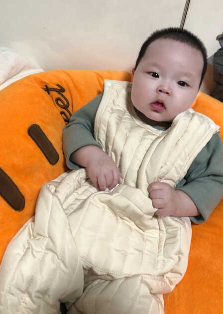 模特-