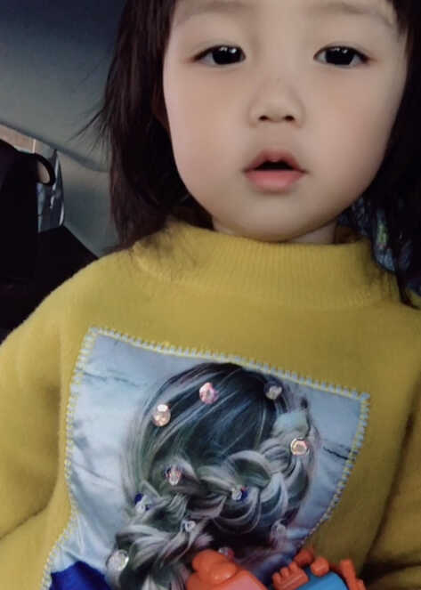 模特-