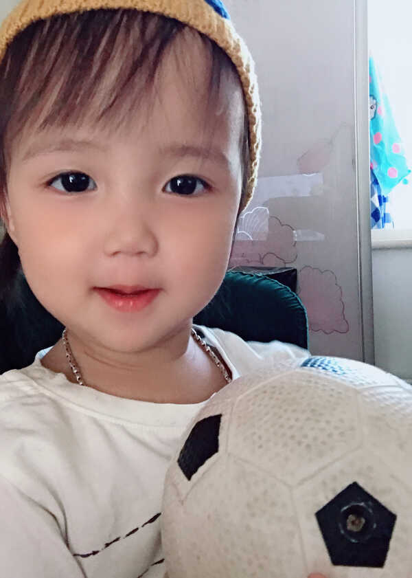 模特-