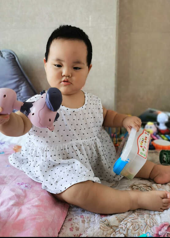 模特-