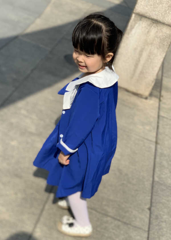 模特-