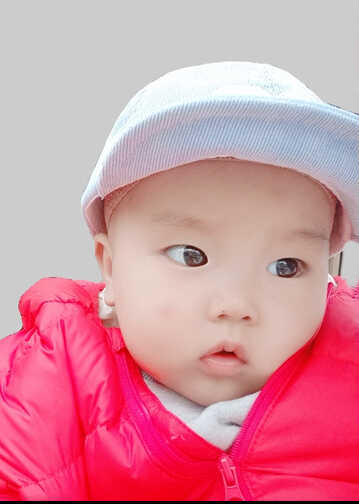 模特-