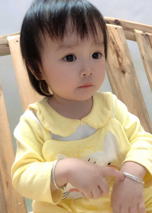 模特-