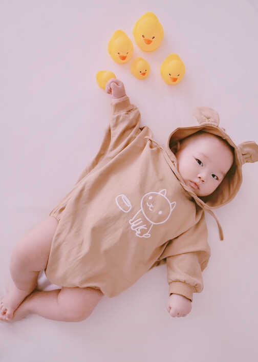 模特-