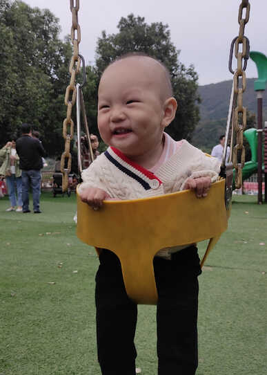 模特-