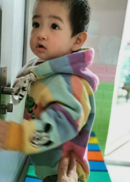 模特-