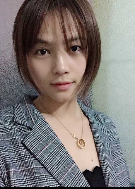 模特-