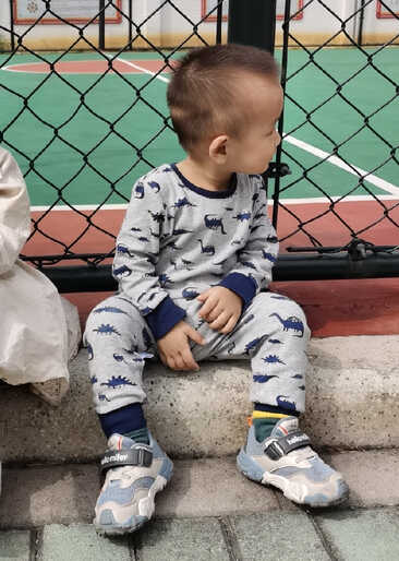 模特-