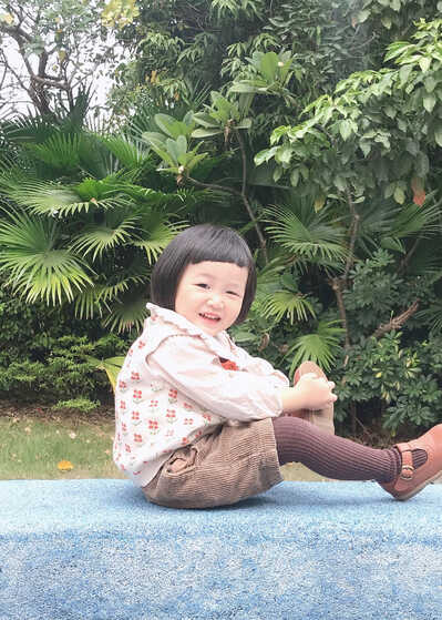 模特-