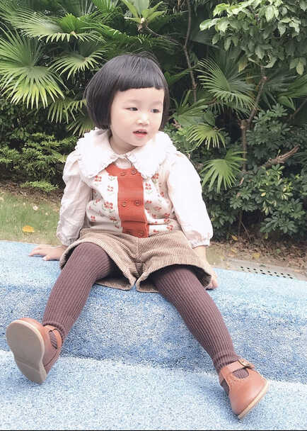 模特-