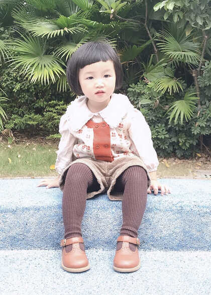 模特-