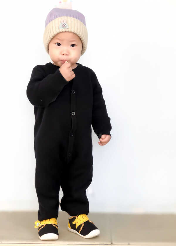 模特-