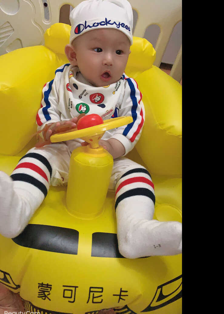 模特-