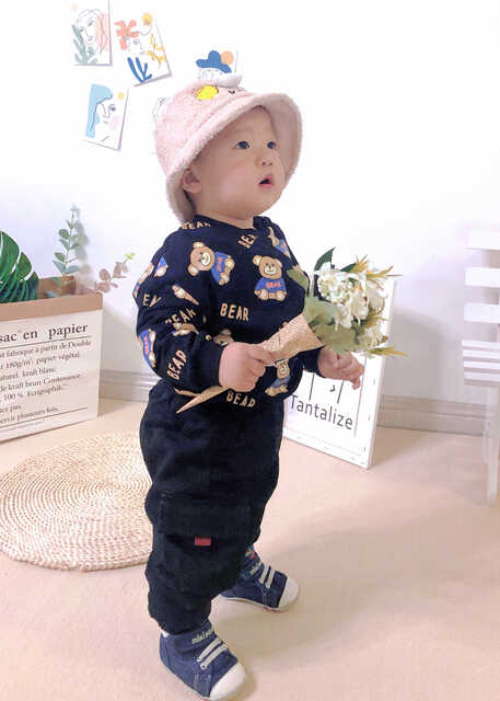 模特-