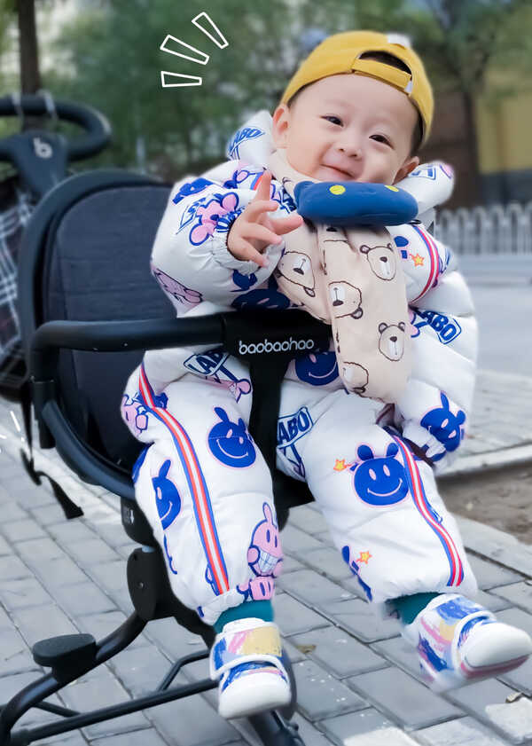模特-