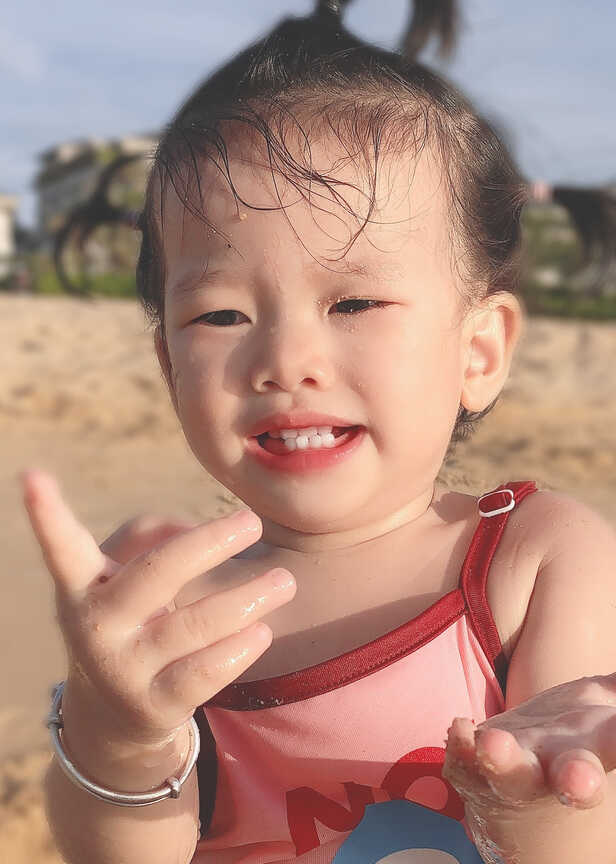 模特-