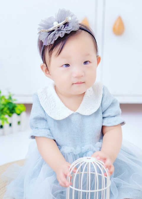 模特-