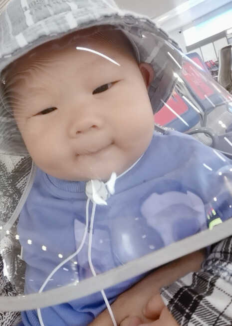 模特-
