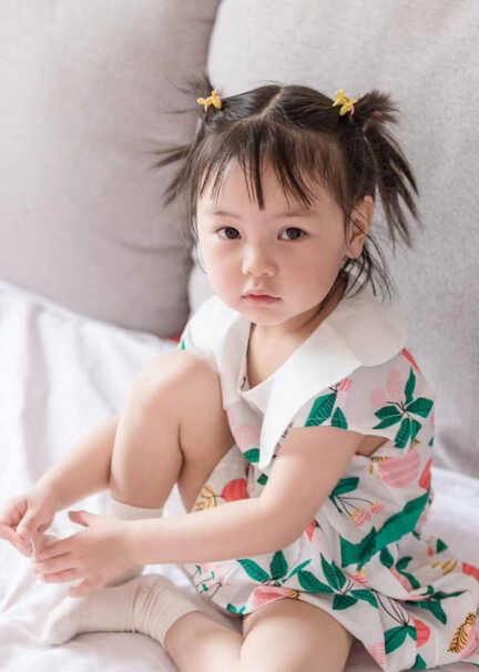 模特-
