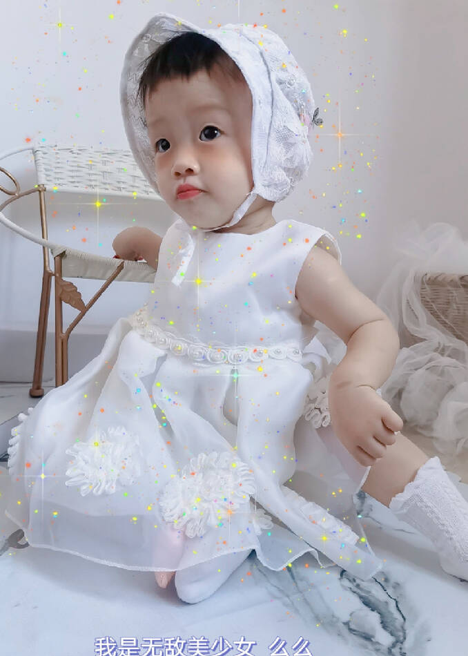 模特-