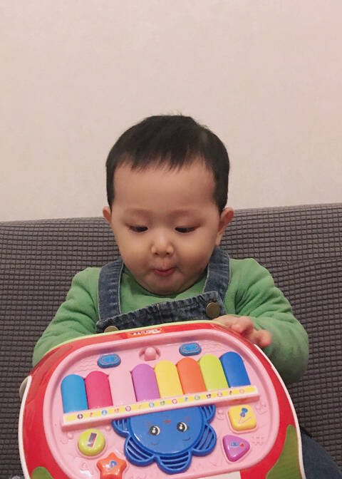 模特-