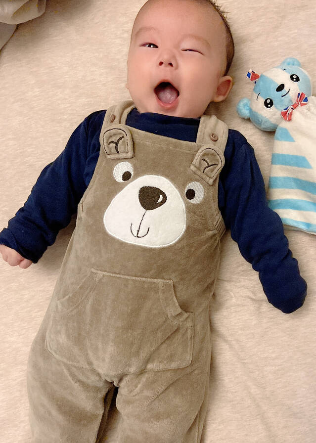 模特-