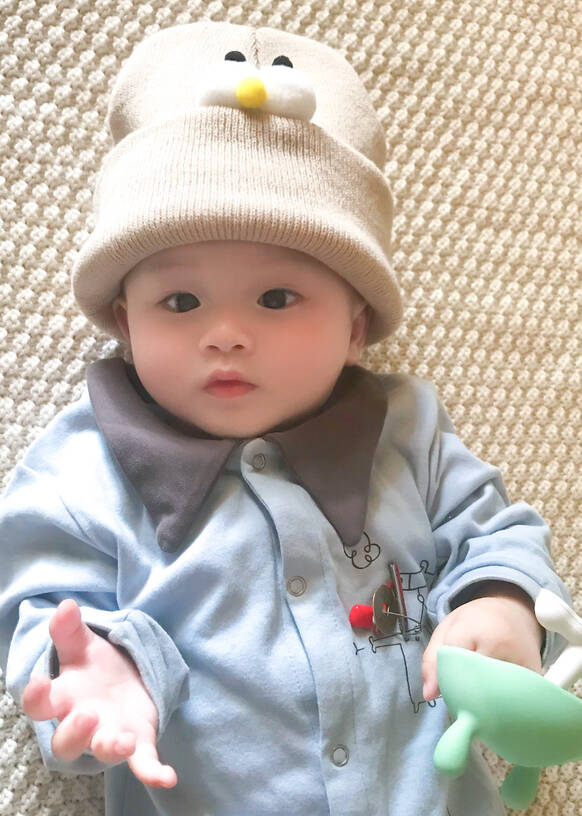 模特-