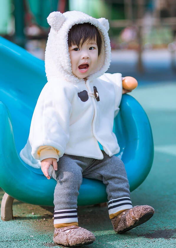模特-