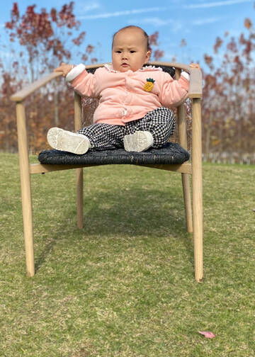 模特-
