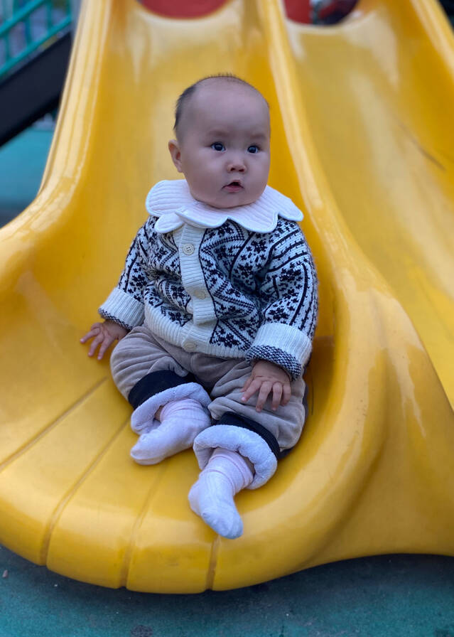 模特-