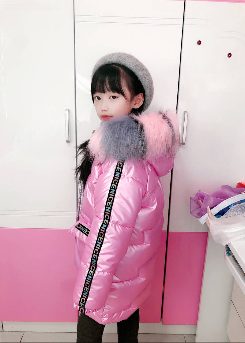 模特-