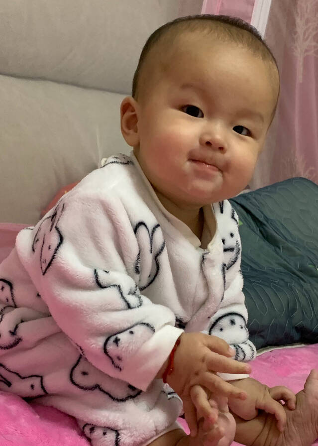 模特-