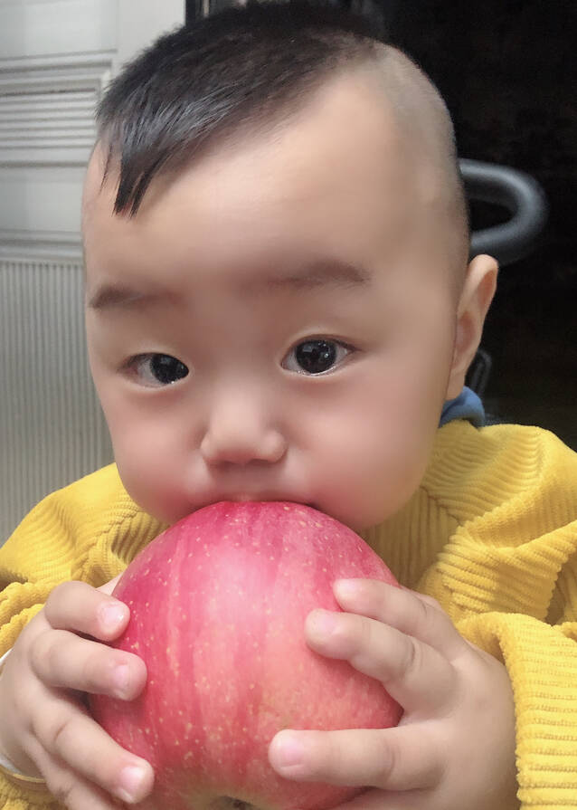 模特-