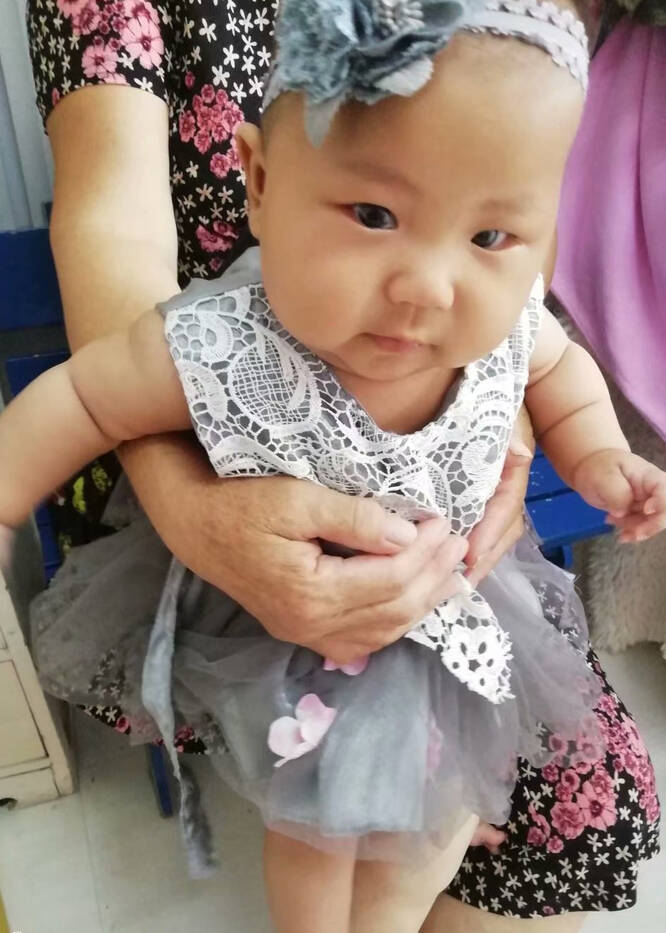 模特-