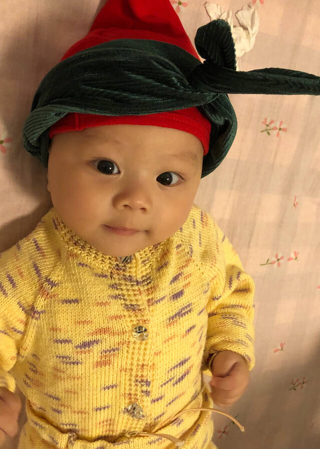 模特-