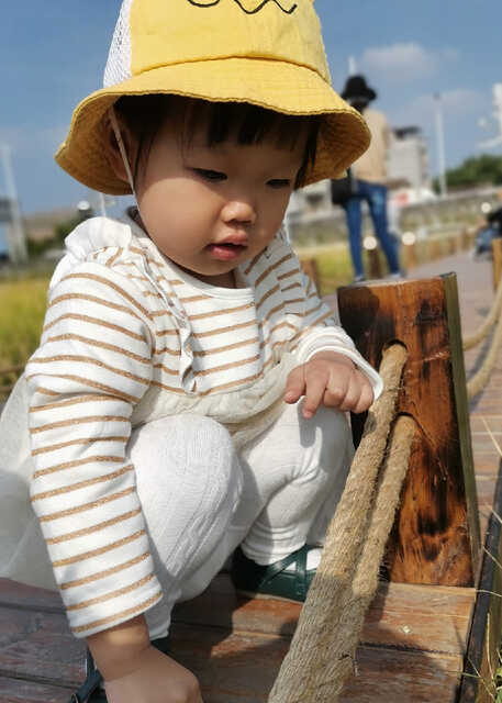 模特-