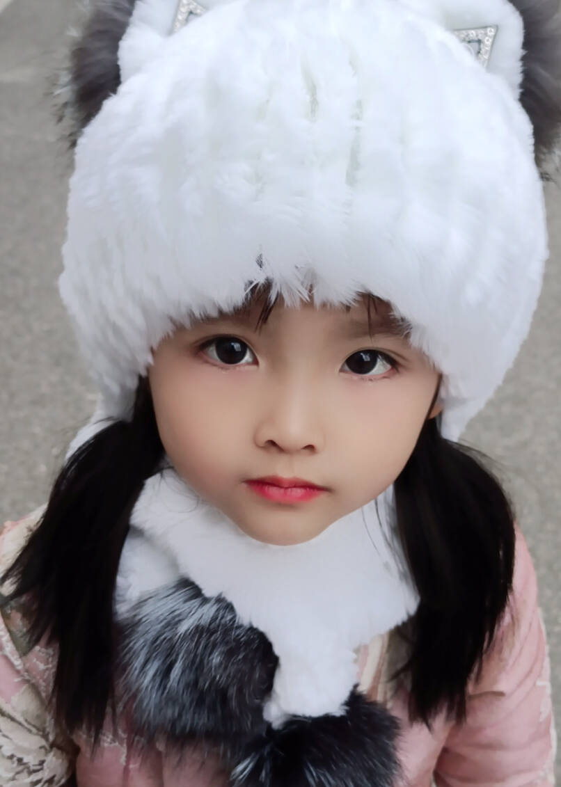 模特-
