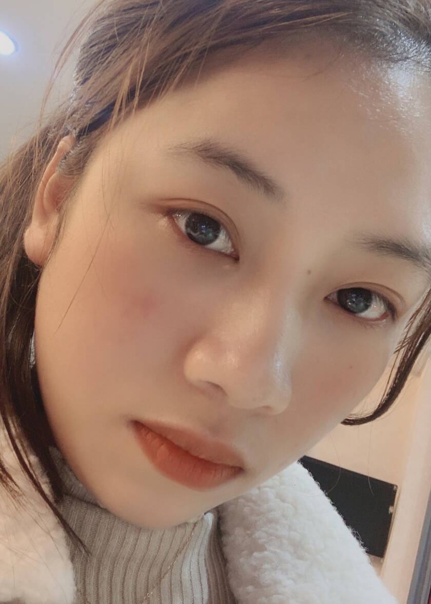 模特-