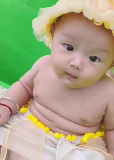 模特-