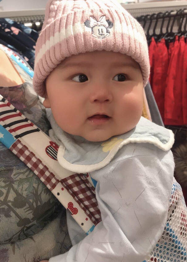 模特-