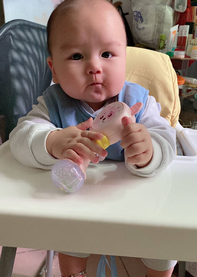 模特-