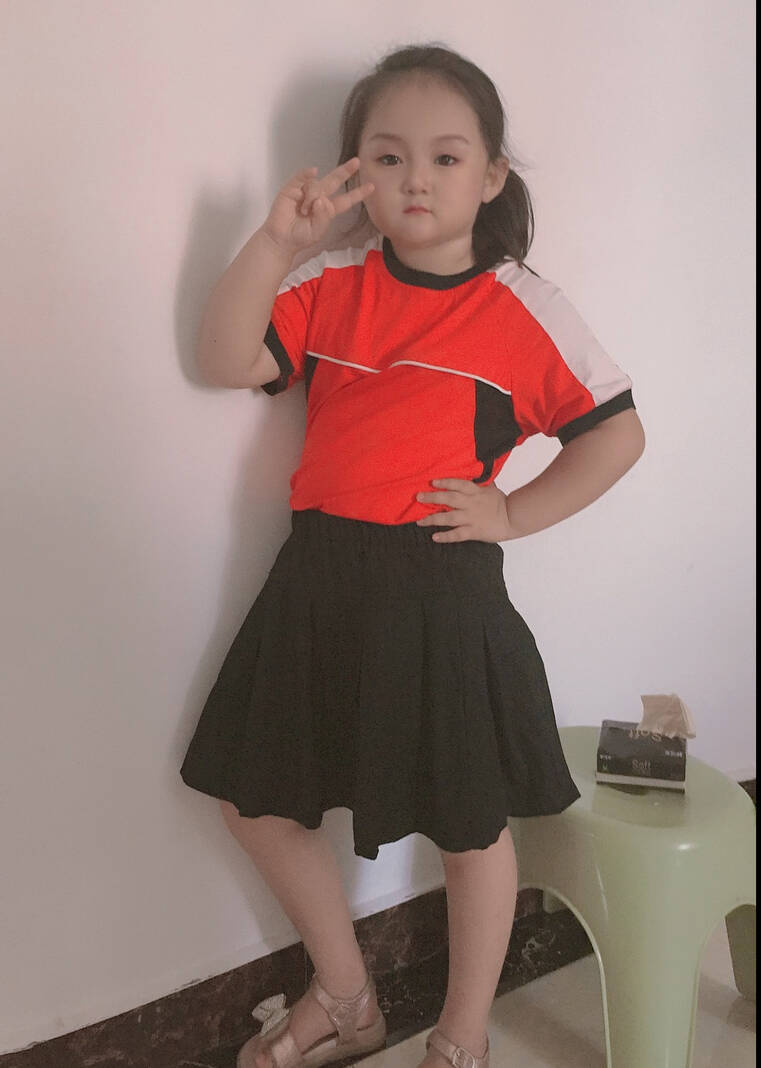 模特-