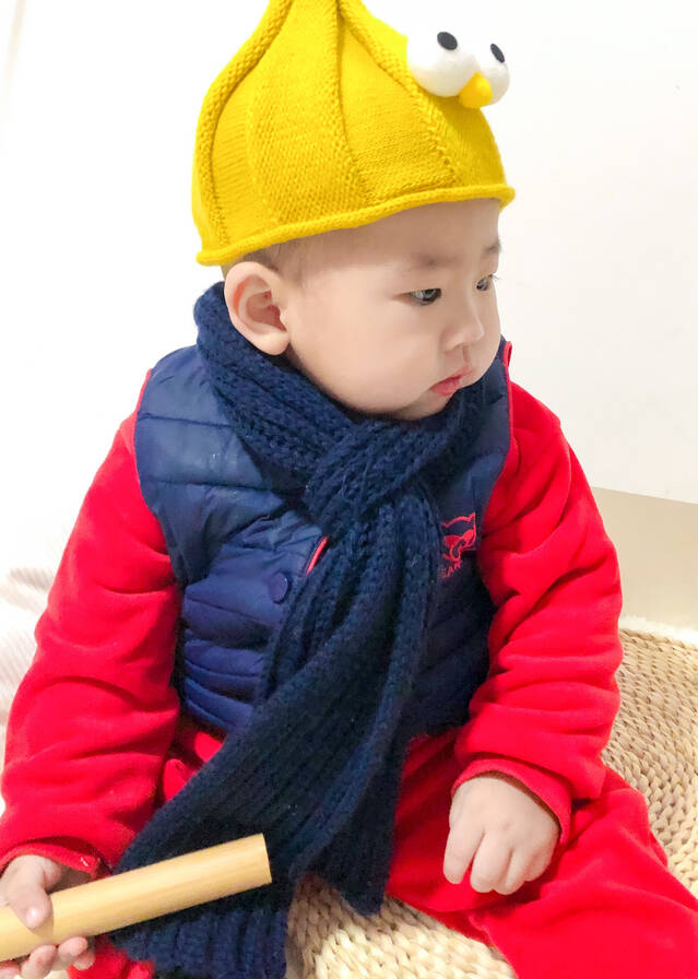 模特-