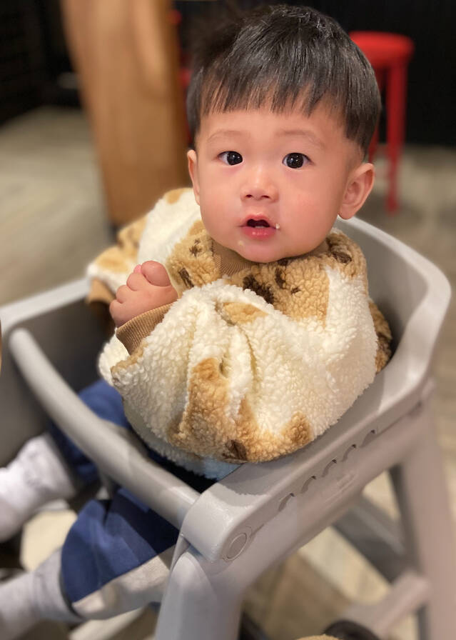 模特-