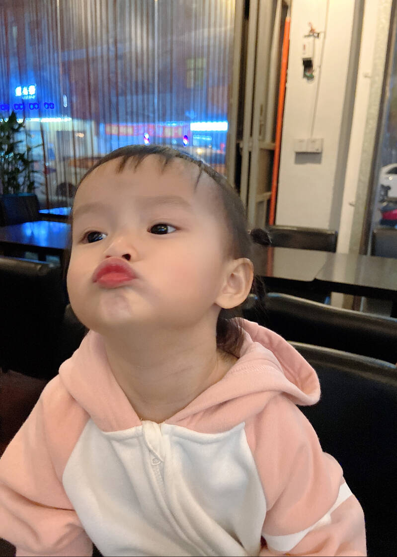 模特-