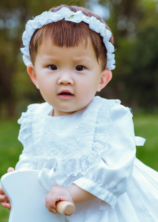 模特-