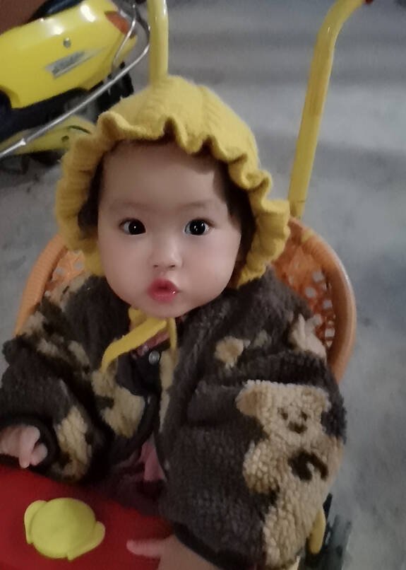 模特-