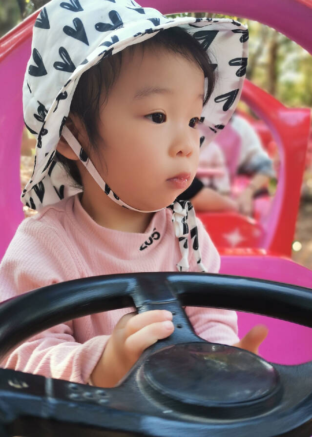 模特-