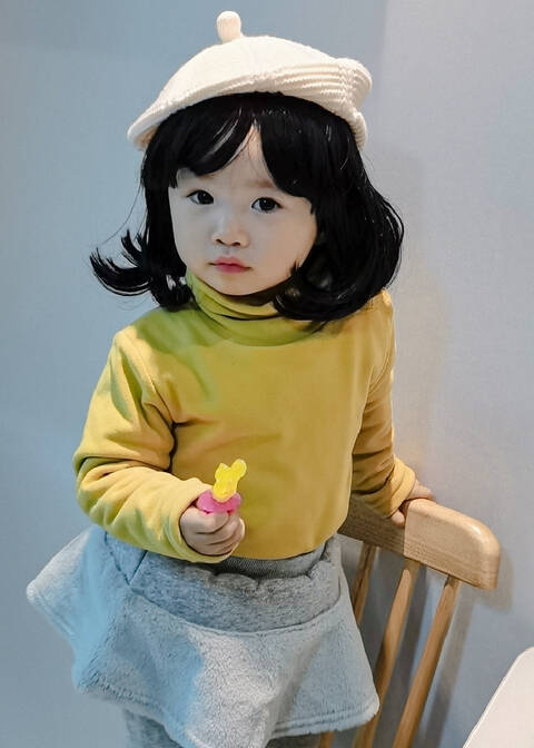 模特-