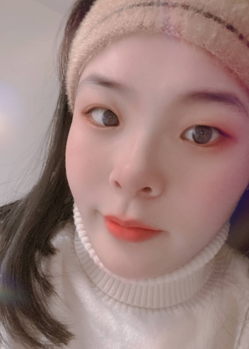 模特-